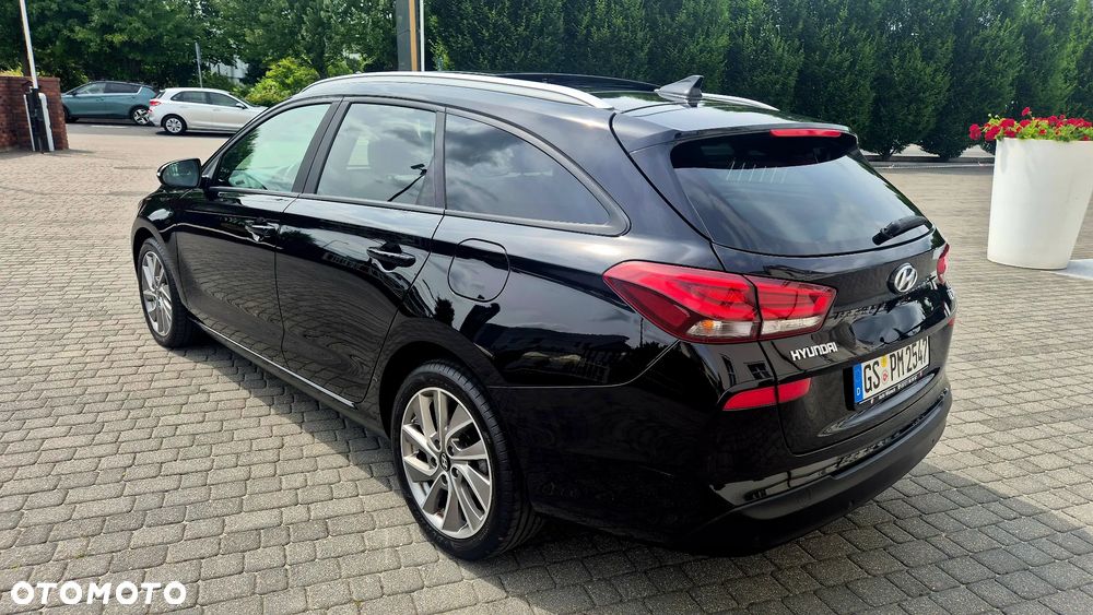Hyundai i30 1.4 T-GDI DCT Premium - 7
