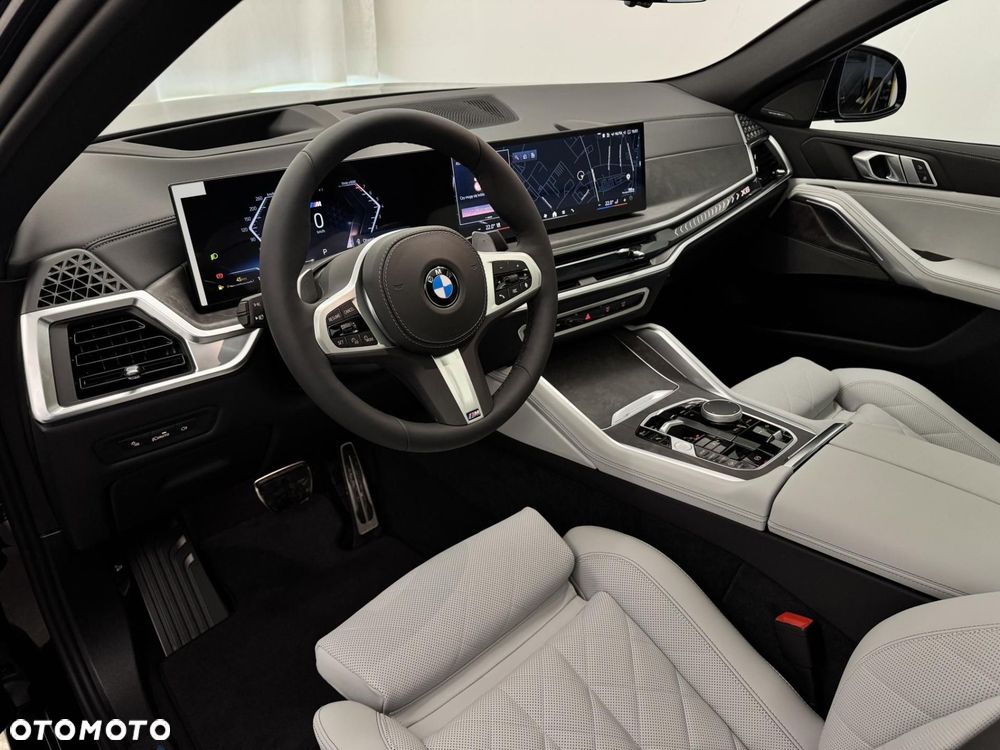 BMW X6 xDrive40i mHEV sport - 19
