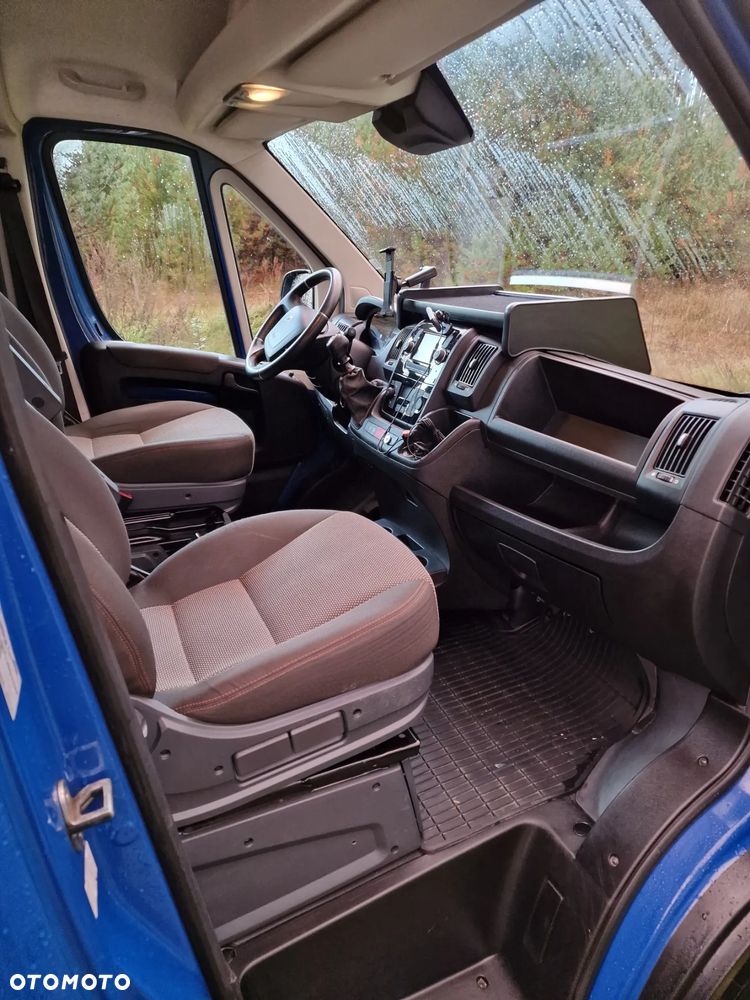 Peugeot Boxer - 10