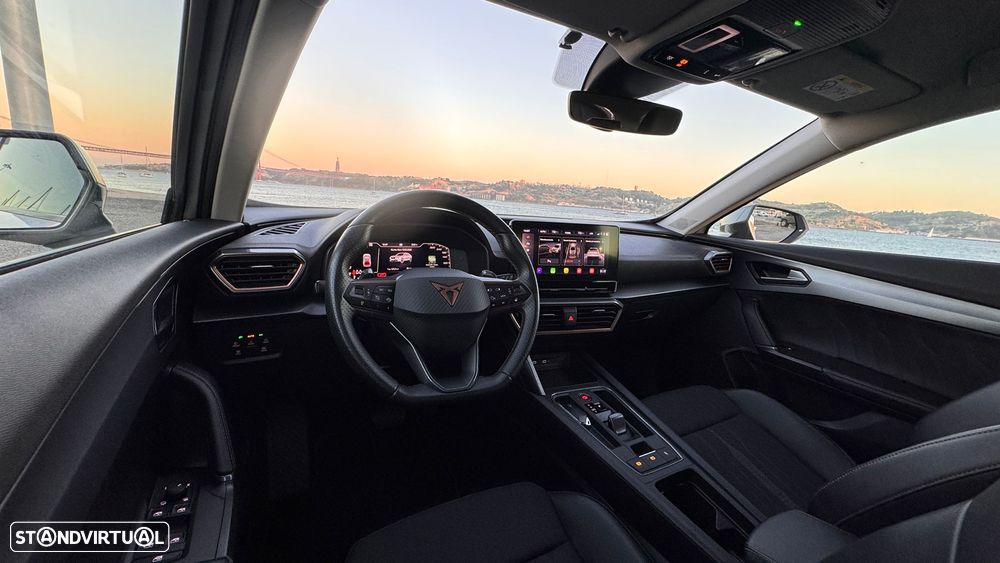 Cupra Formentor 1.5 TSI Sport DSG - 14