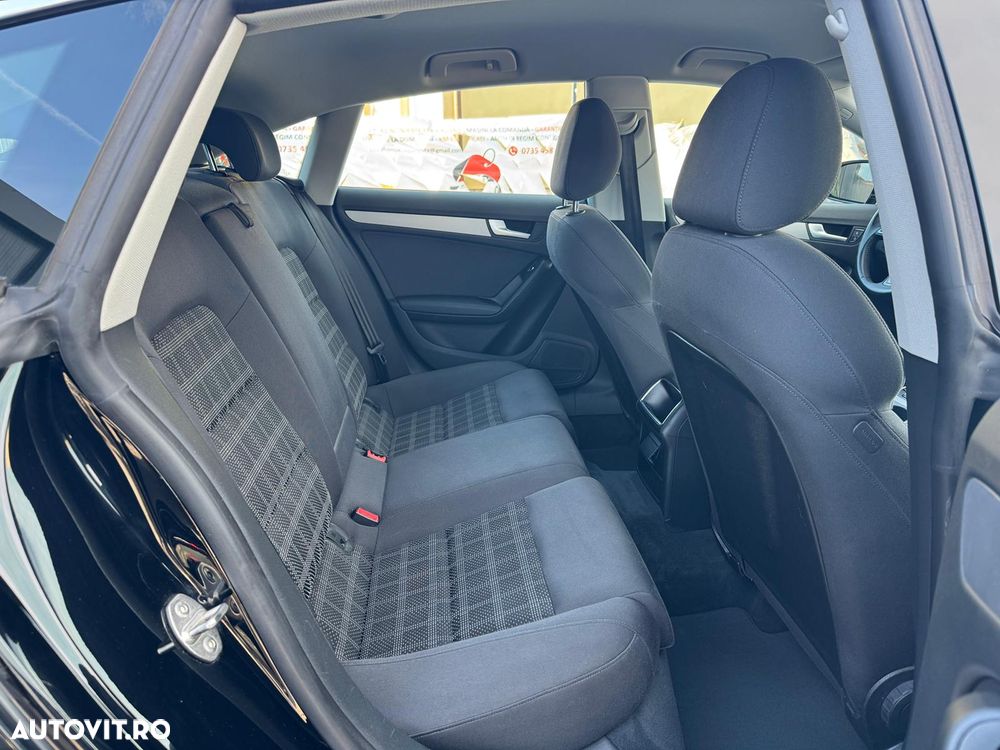 Audi A5 ack 2.0 TDI quattro - 21