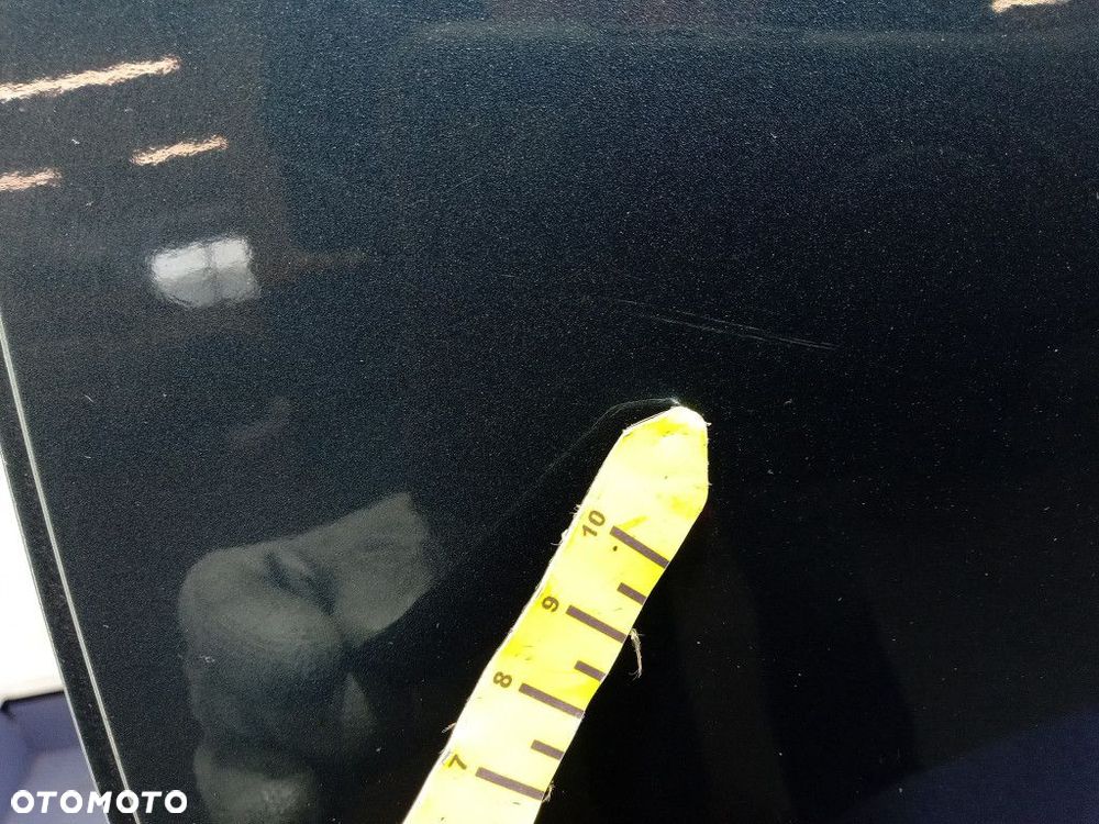 MAZDA 6 III GJ KOMBI DRZWI TYŁ LEWE 42B - 7