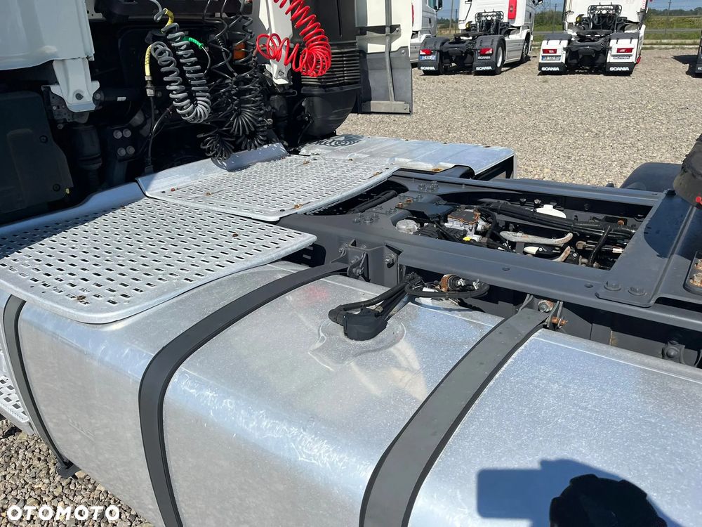 DAF XF460 2015 Import Francja - 5