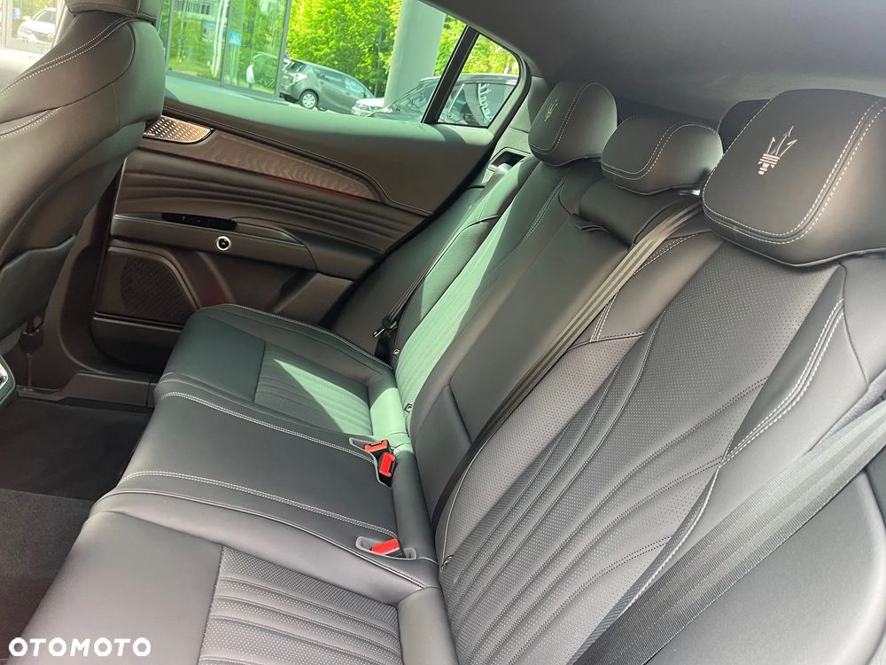 Maserati Grecale - 11