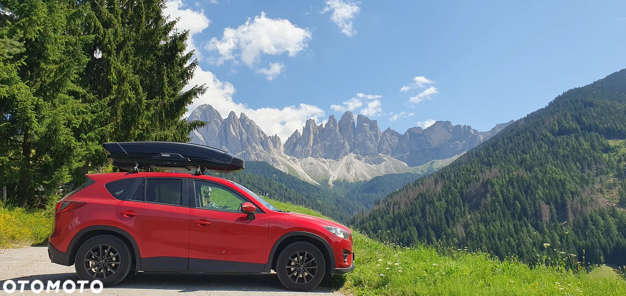 Mazda CX-5 2.0 Skymotion 2WD - 2