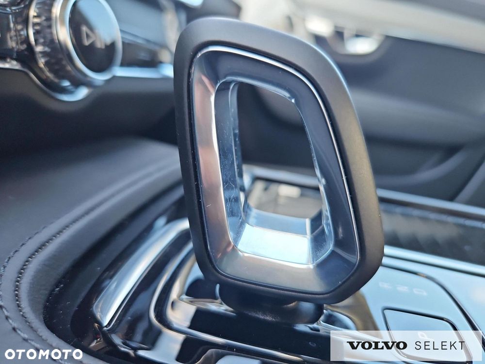 Volvo S90 T8 AWD Plug-In Hybrid Ultimate Bright - 28