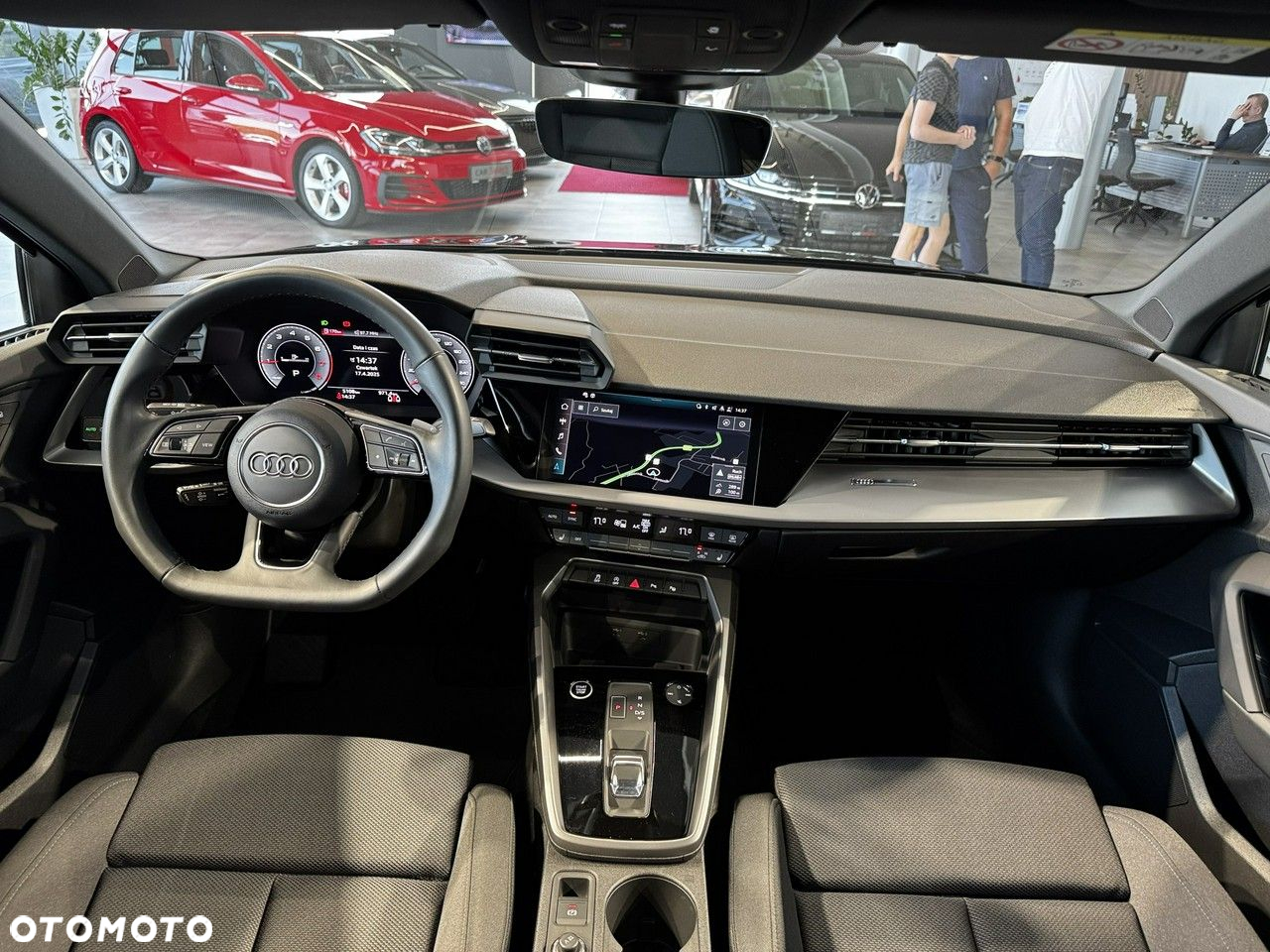 Audi A3 - 19