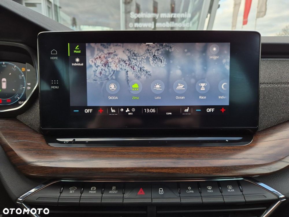 Skoda Octavia 2.0 TDI 4x4 Scout DSG - 26