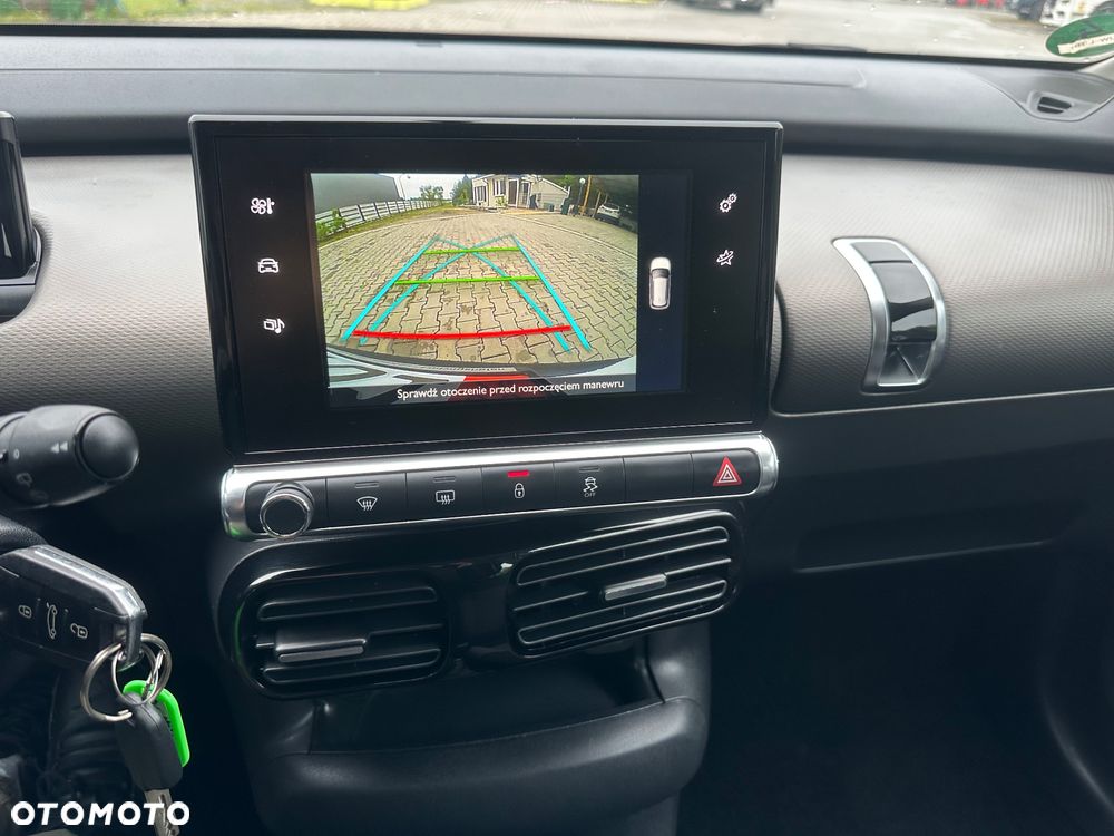 Citroën C4 Cactus PureTech 82 Shine Edition - 6