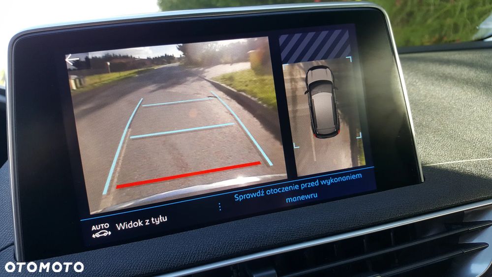 Peugeot 3008 BlueHDi 120 Stop & Start Allure - 6