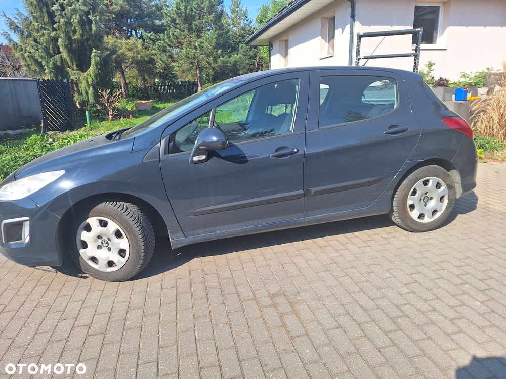 Peugeot 308 1.4 Trendy - 5