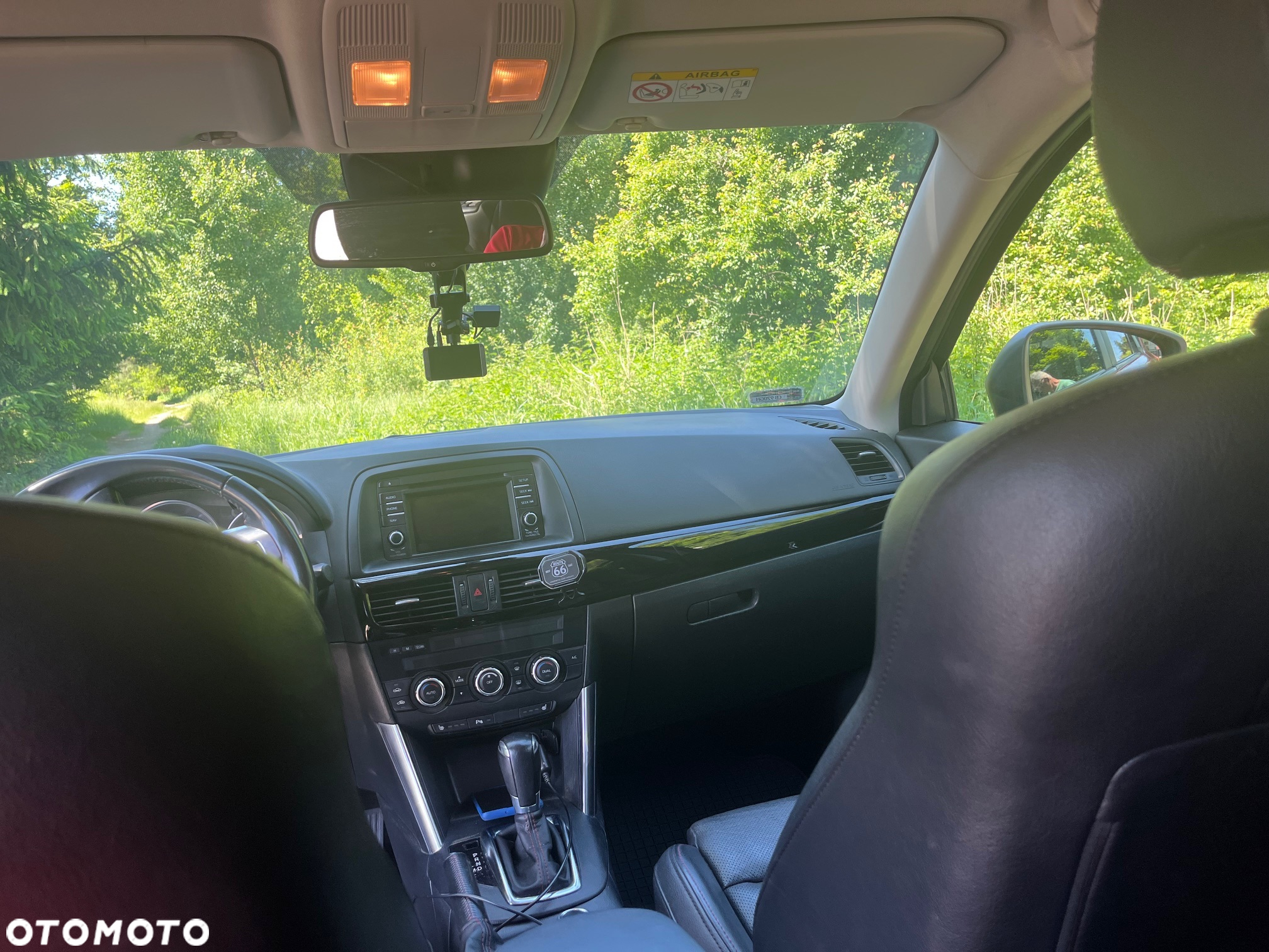 Mazda CX-5 2.0 Skypassion - 16