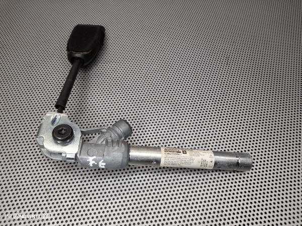 Engate Cinto Frente Esq Opel Corsa D (S07) - 3