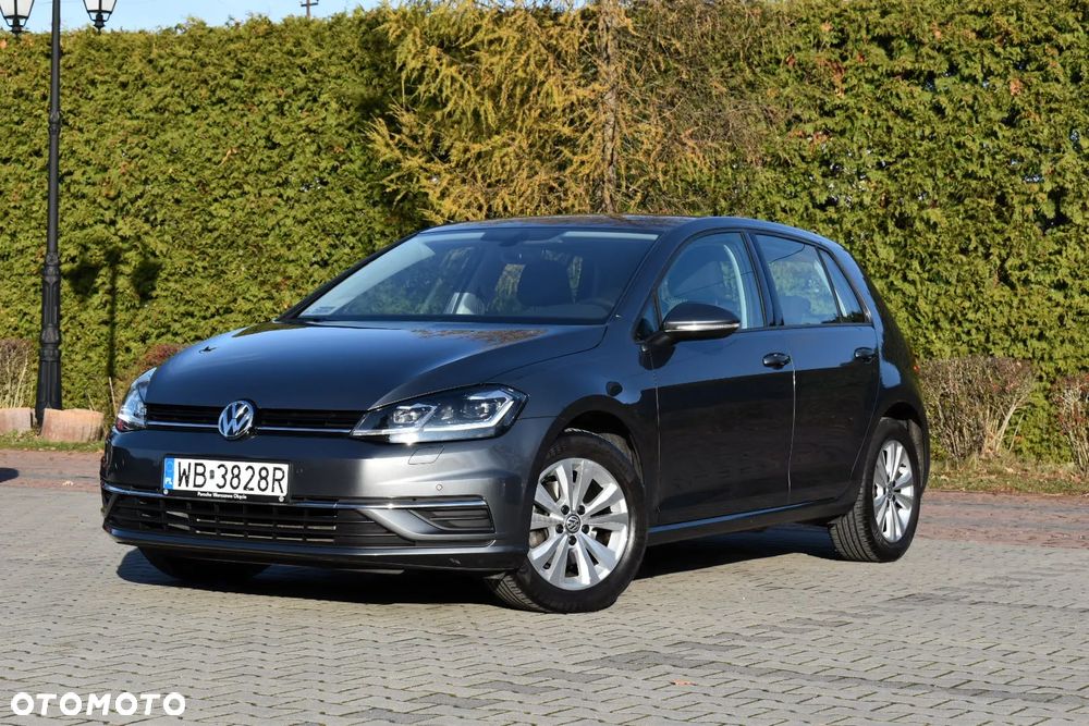 Volkswagen Golf 1.4 TSI BMT Comfortline DSG - 3