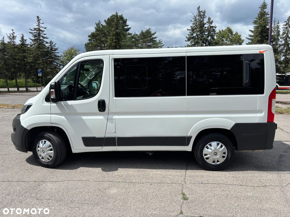 Peugeot Boxer HDi L1H1 Active - 7