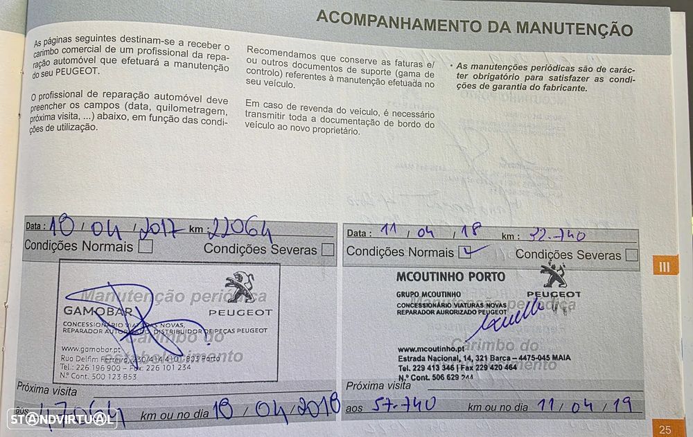 Peugeot 308 1.6 BlueHDi Style - 49