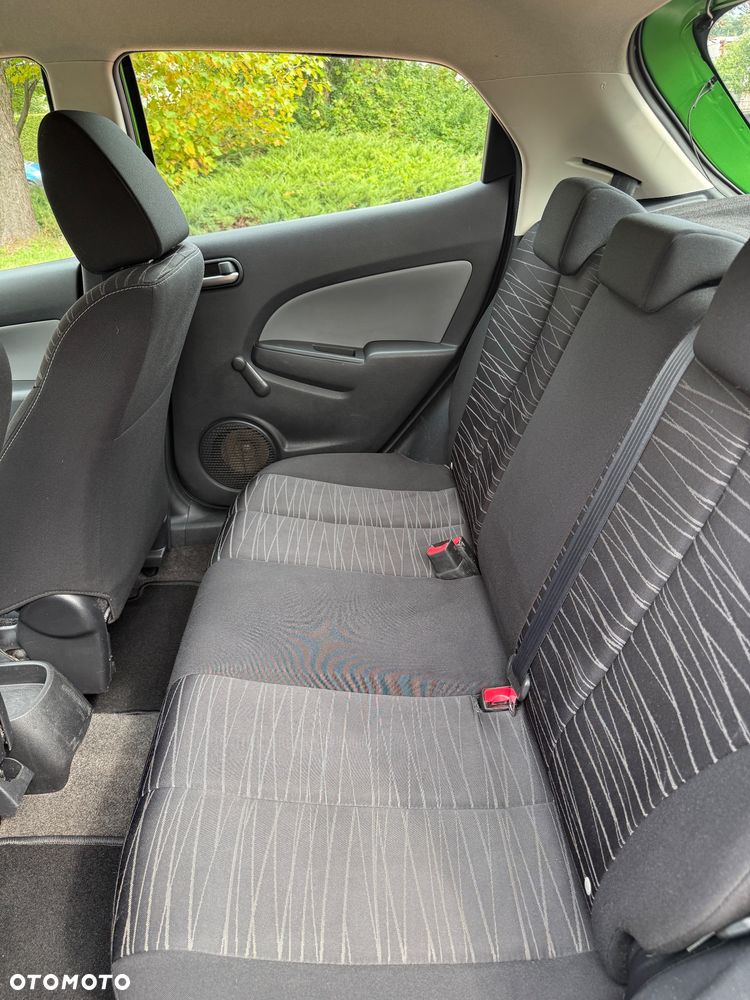 Mazda 2 1.3 Comfort - 14