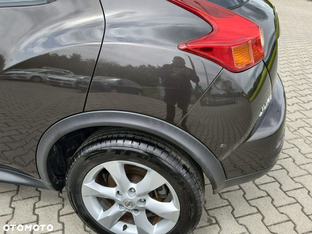Nissan Juke - 17