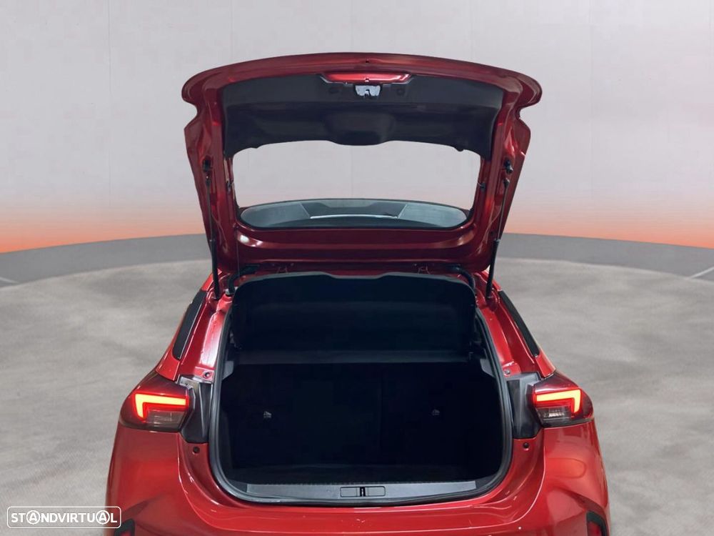 Opel Corsa 1.2 T GS - 19