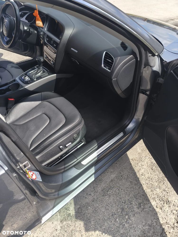 Audi A5 Sportback - 19