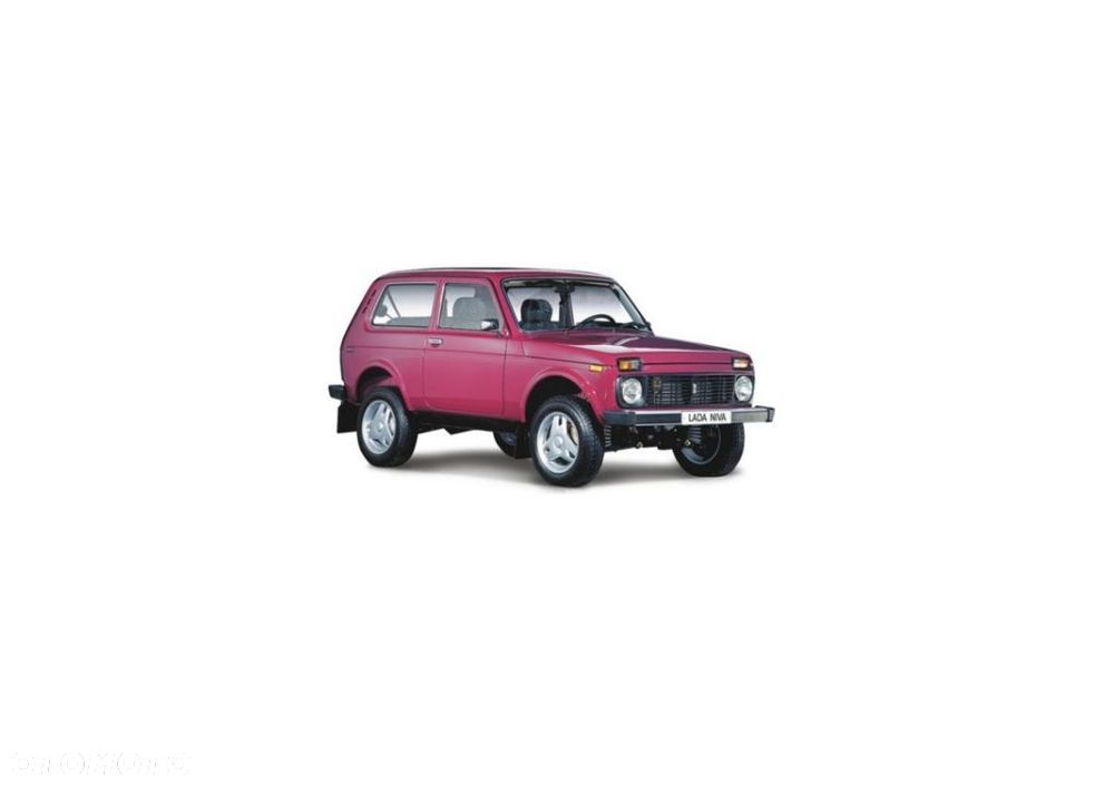 Polski Markowy Kompletny Nowy Hak Holowniczy Auto-Hak Słupsk + Kula + Wiązka do Lada Łada Niva Niwa 2WD 4WD 4x4 od 1979 do 2009 GWARANCJA - 7