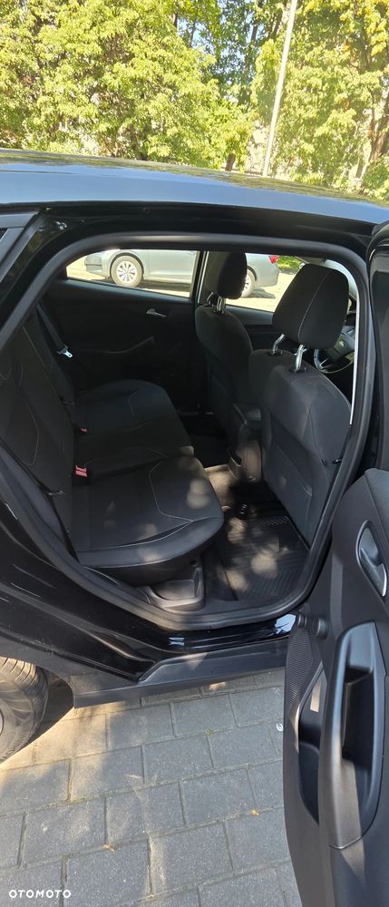 Ford Focus - 5
