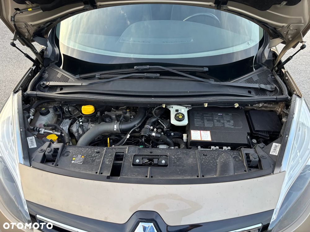 Renault Scenic Energy TCe 115 S&S LIMITED - 36