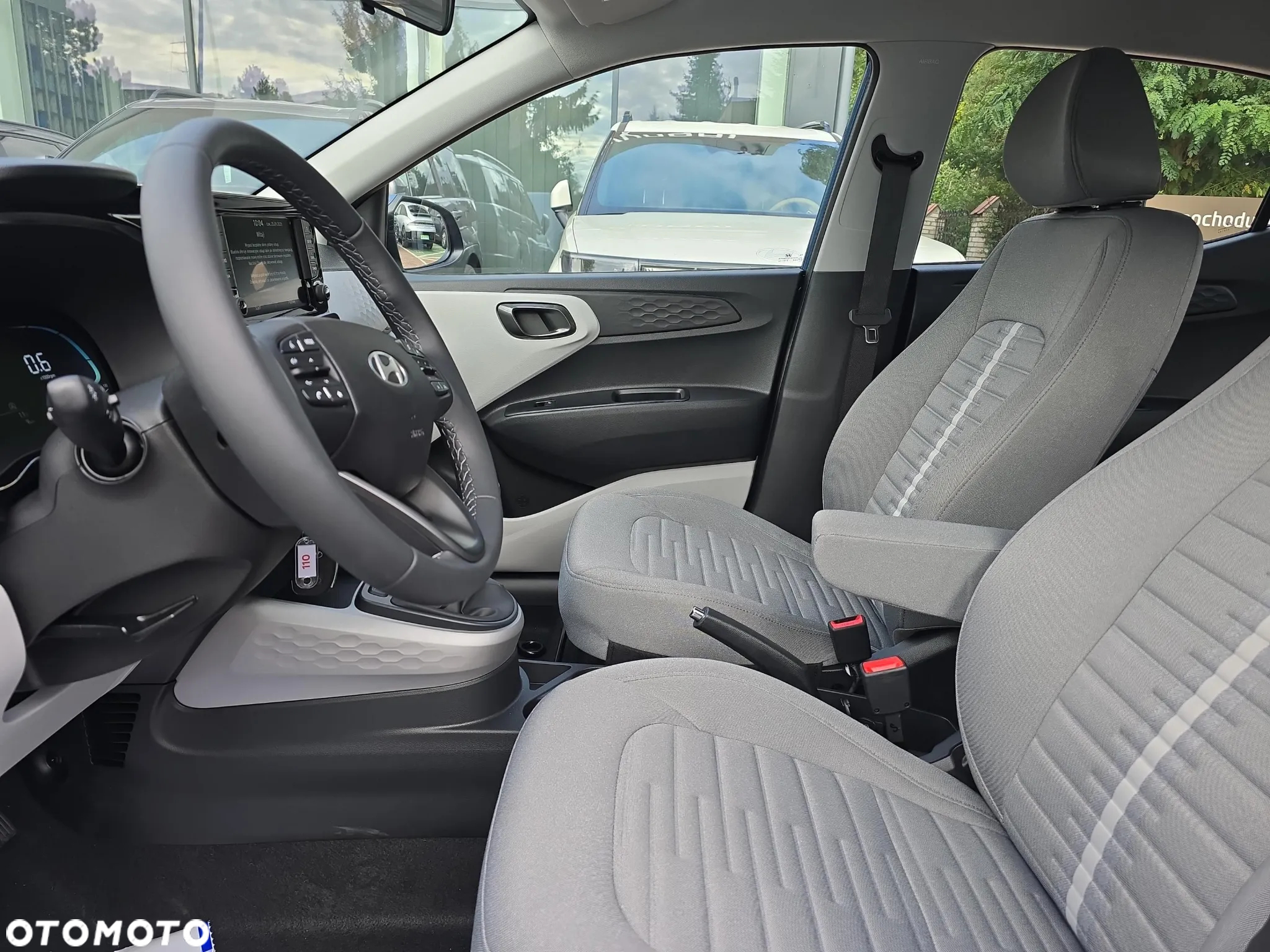 Hyundai i10 1.2 Modern - 11