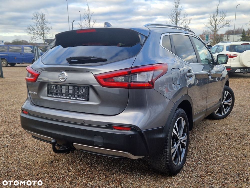 Nissan Qashqai - 24