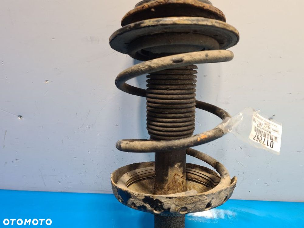 MCPERSON LEWY SUBARU LEGACY IV 2.0 - 3