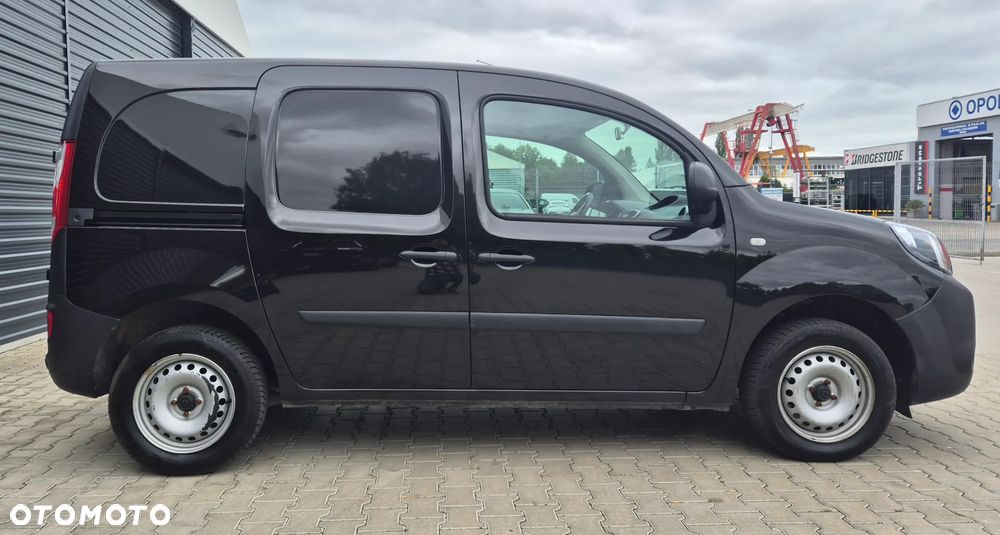Renault Kangoo - 3