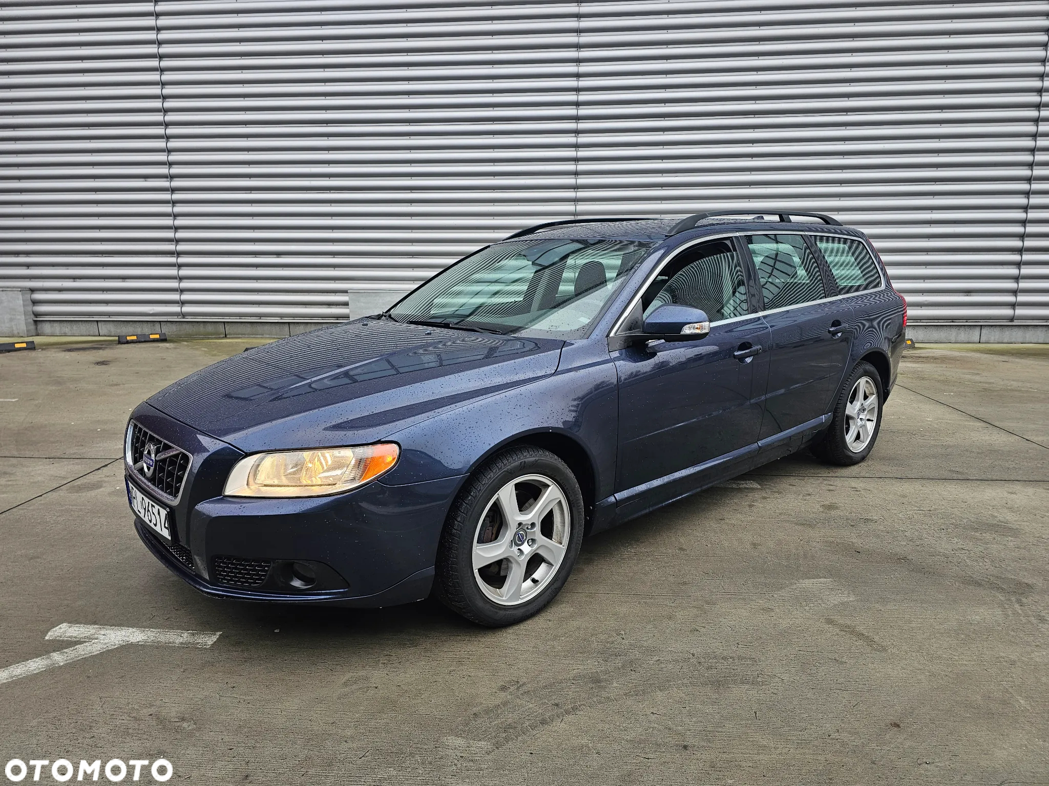 Volvo V70 D3 Momentum - 33