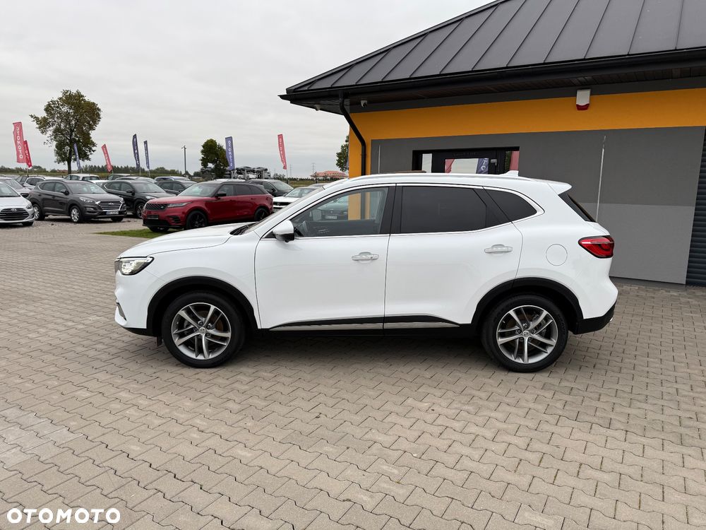 MG HS 1.5T-GDI Luxury - 12