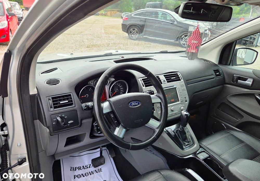 Ford Kuga - 6