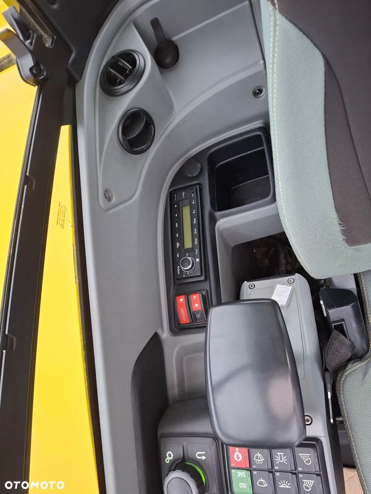 Wacker Neuson ET 90 - 13