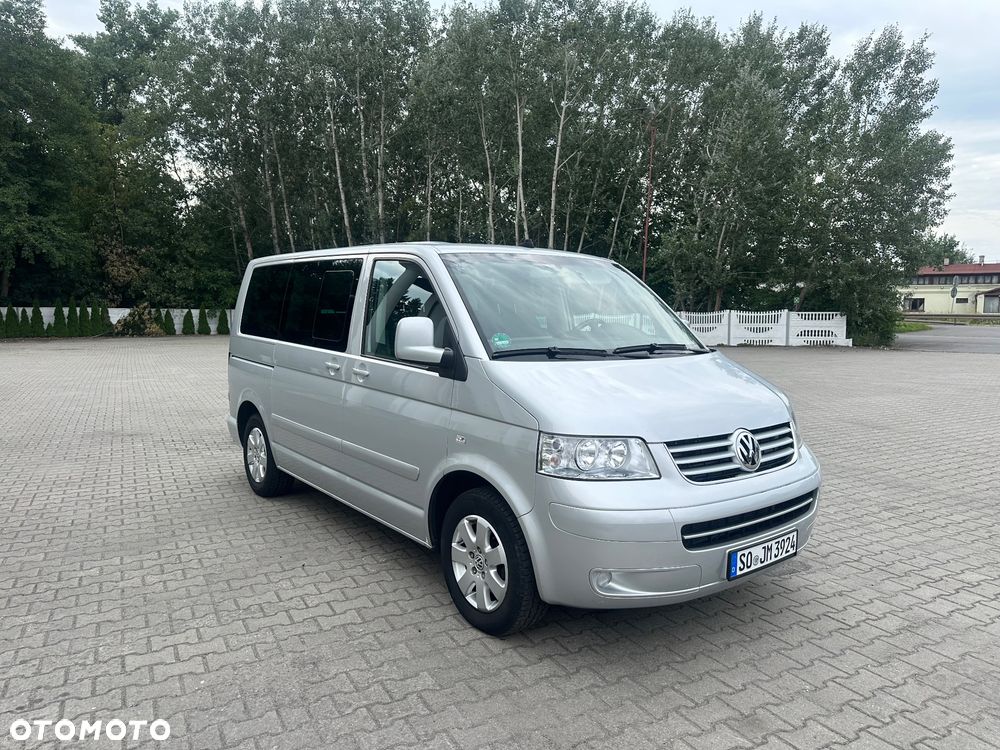 Volkswagen Multivan L1 Business - 23
