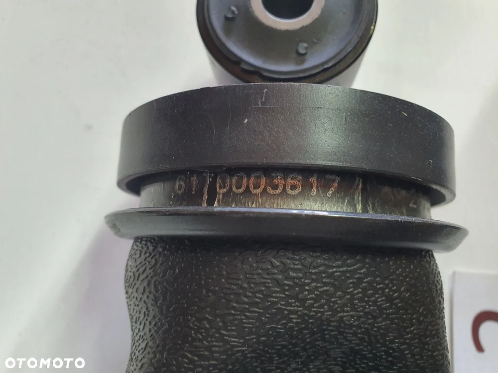 Poduszka, amortyzator zawieszenia kabiny Volvo FH12 - FH16, 20427897,  20775212, 20721169, 20889134 - 3