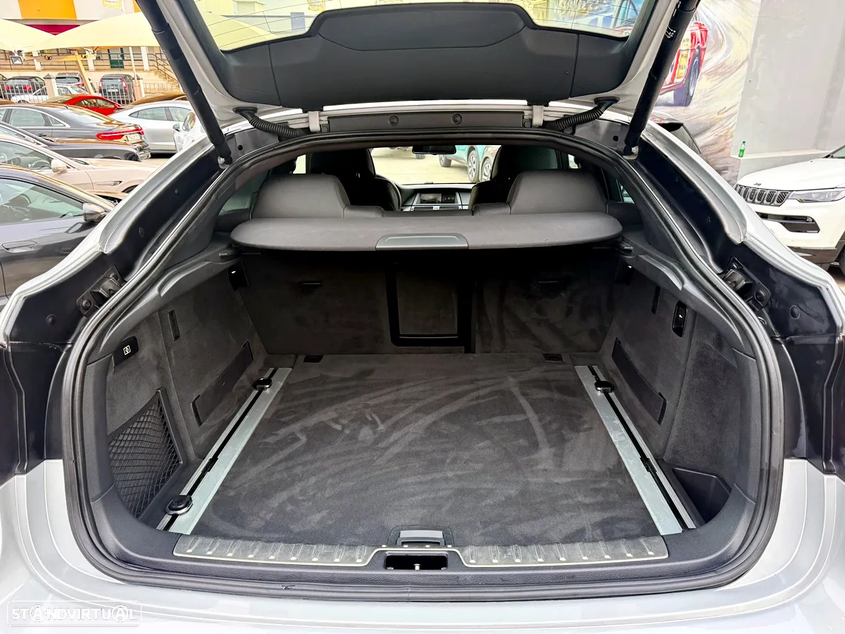 BMW X6 35 i xDrive - 29