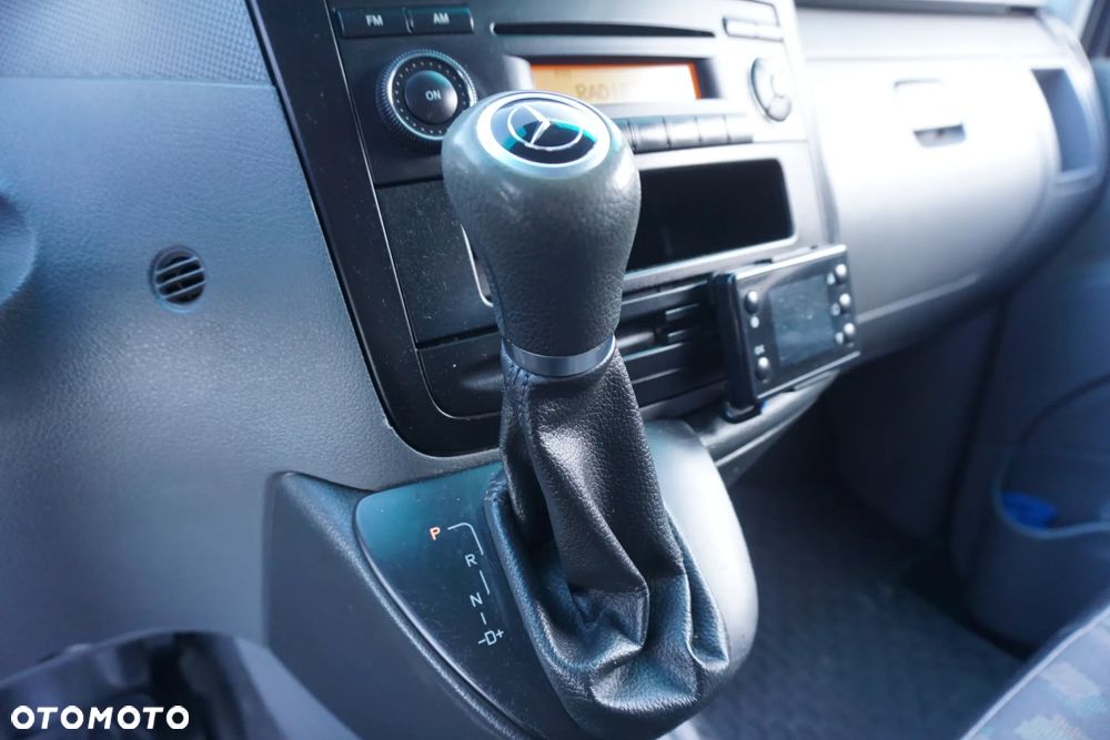 Mercedes-Benz Vito - 16