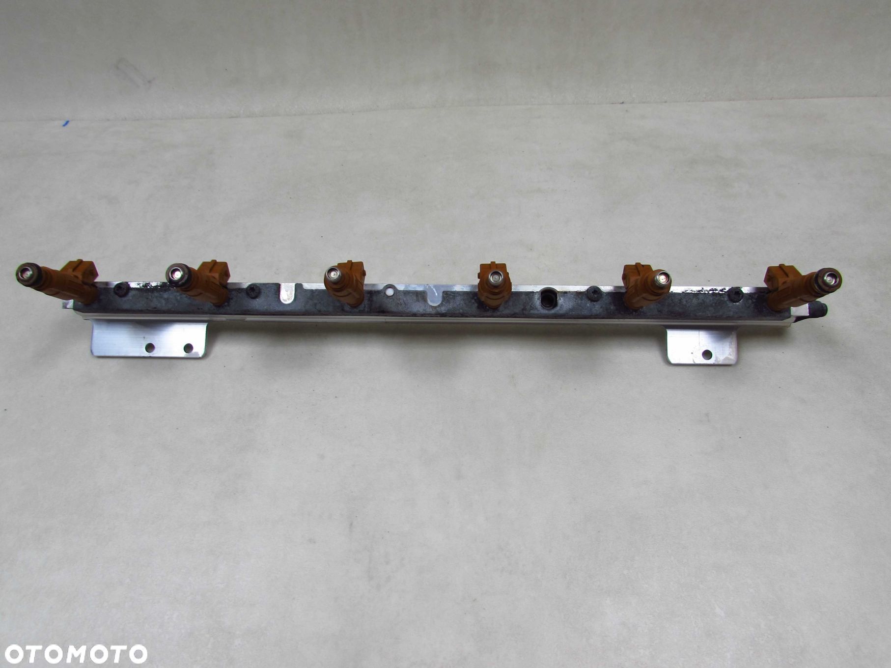 VOLVO V70 S80 II XC90 2.5 T5 2.9 T6 WTRYSK WTRYKIWACZ PALIWA 8658593 0280155831 9186340 - 1