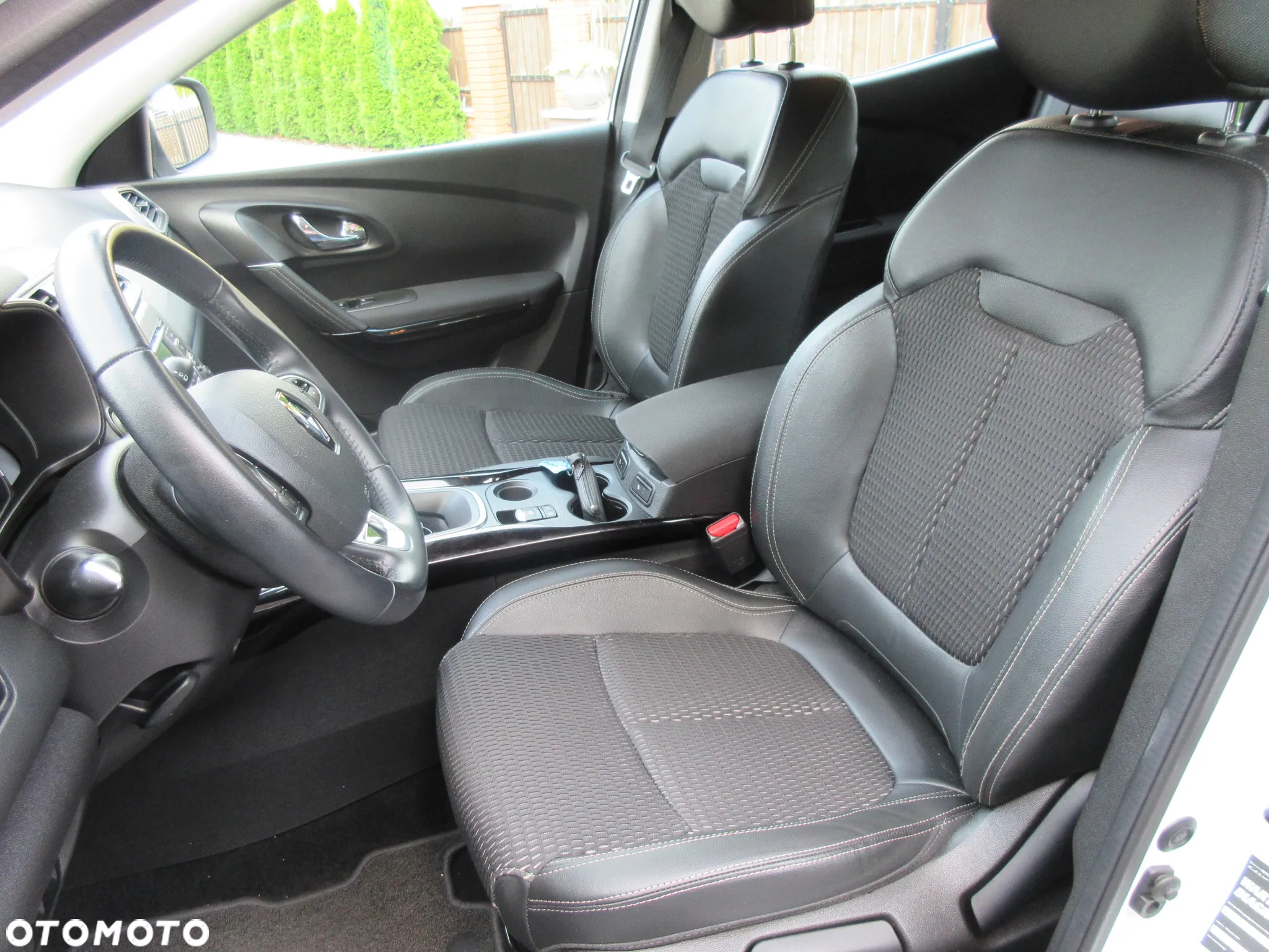 Renault Kadjar 1.5 dCi Energy Limited EDC - 10