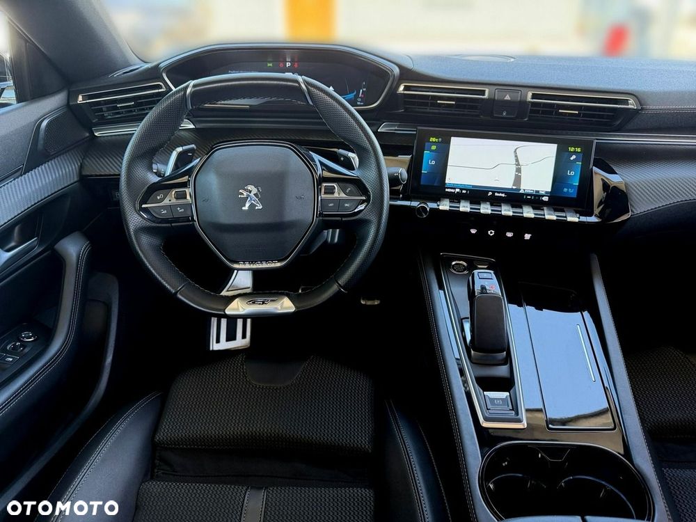 Peugeot 508 - 13