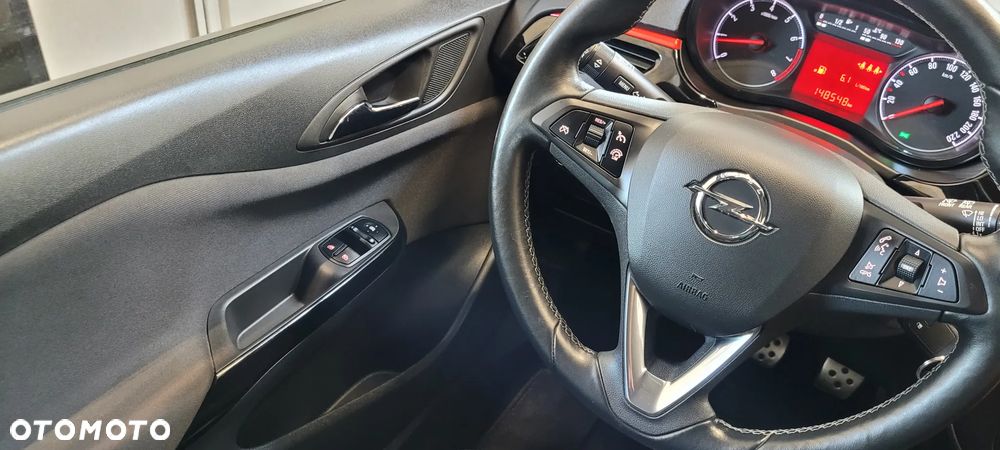 Opel Corsa 1.4 Turbo (ecoFLEX) Start/Stop Color Edition - 18