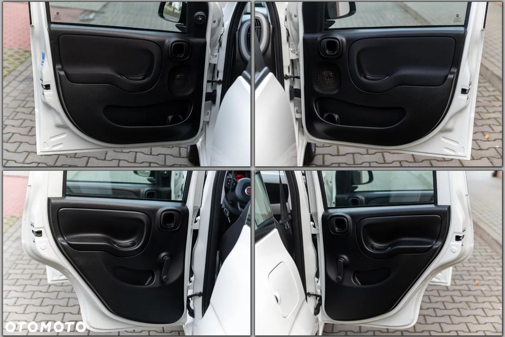 Fiat Panda 1.2 Easy - 37