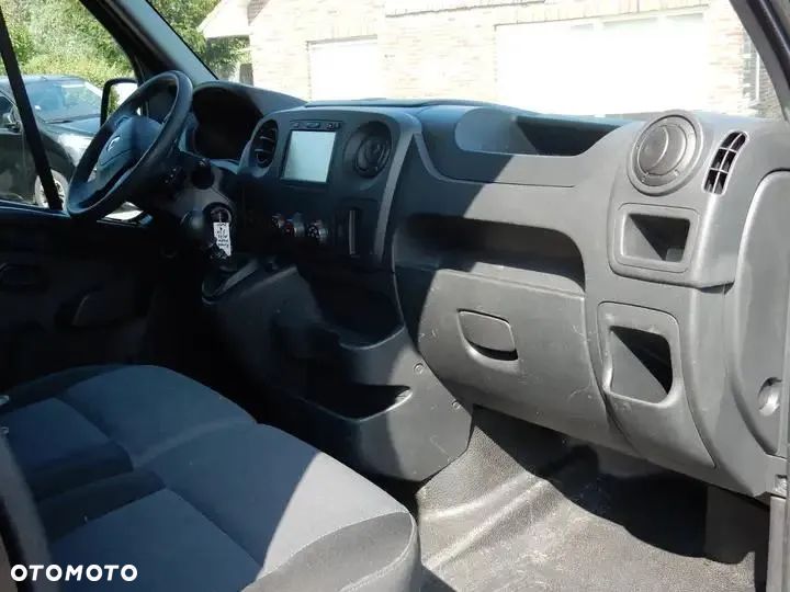 Renault Master - 8