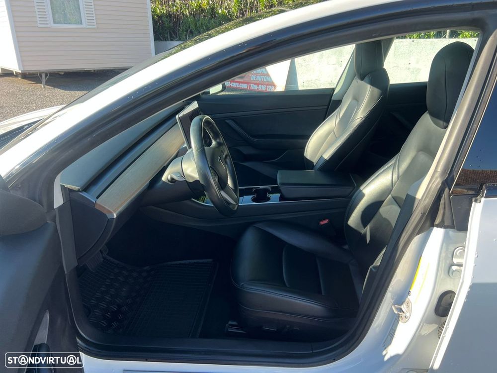 Tesla Model 3 Tração Traseira - 5