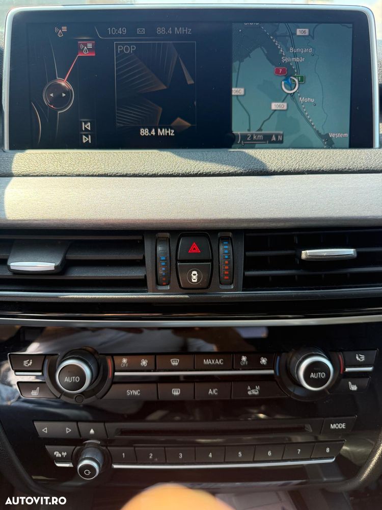BMW X5 xDrive30d Sport-Aut. - 15