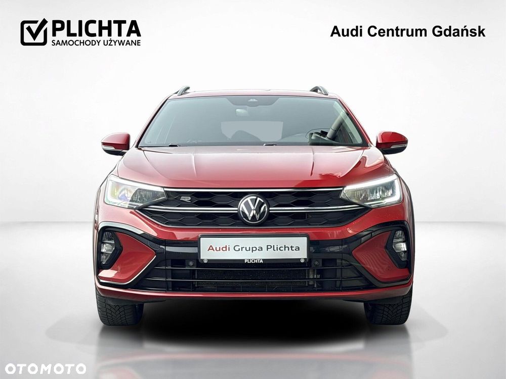 Volkswagen Taigo - 8