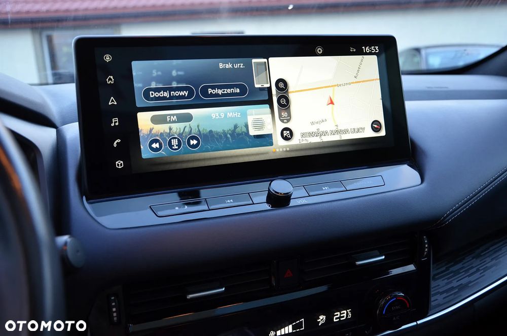 Nissan Qashqai 1.5 e-POWER Tekna+ - 22