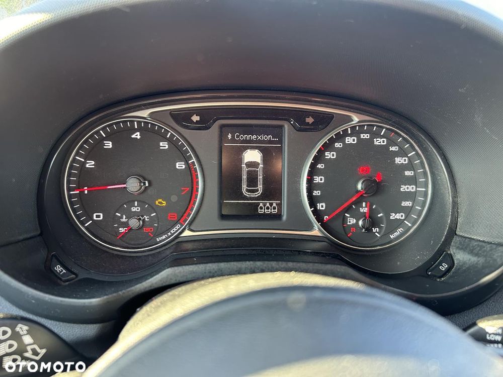 Audi A1 Sportback 1.0 TFSI ultra design - 14